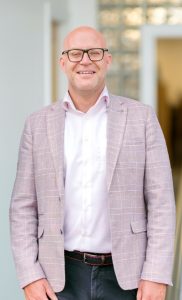 Alan Turkington