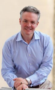Chris Irving