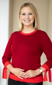 Fiona McCoy