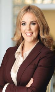 Rachel McCausland