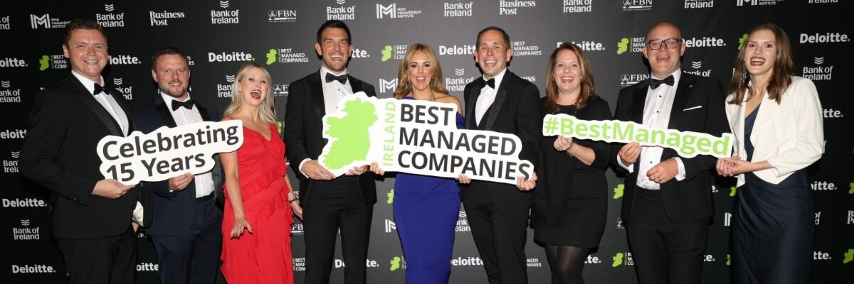 Best Managed Companies