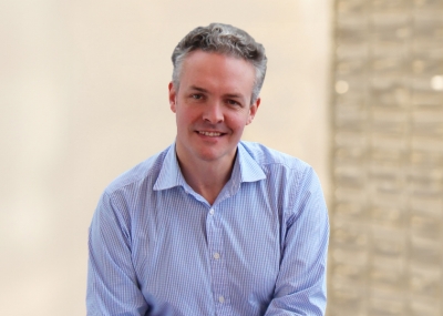 Chris Irving