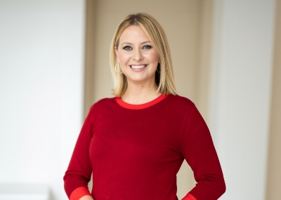 Fiona McCoy