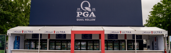 PGA Quail Hollow