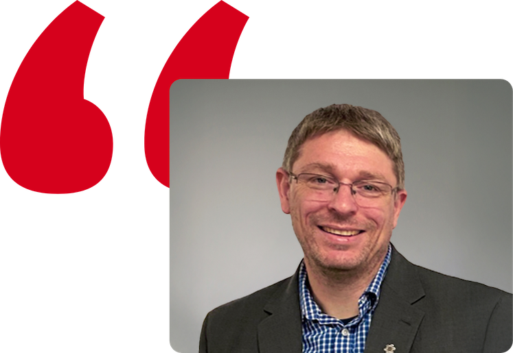 Chris Chisman - Managing Director - Abbey Design Associates