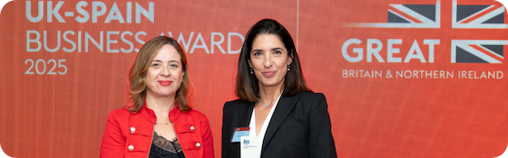 UK-Spain Business Awards 2025