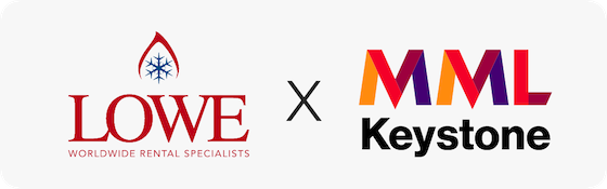 Lowe Rental Corporation x MML Keystone